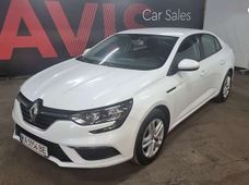 Продажа б/у Renault Megane в Киевской области - купить на Автобазаре