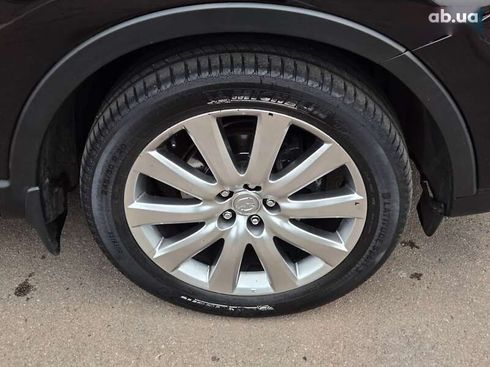 Mazda CX-9 2008 - фото 20