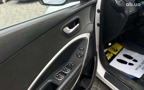 Hyundai Santa Fe 2015 - фото 10
