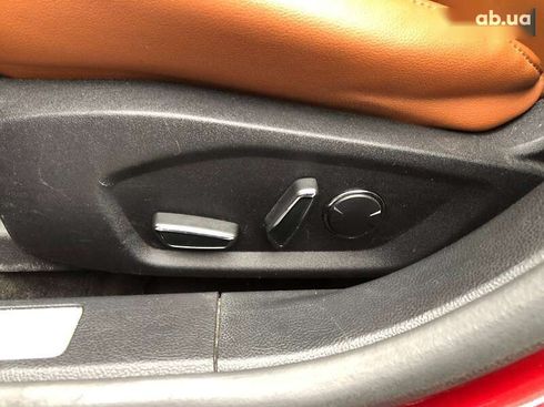 Ford Fusion 2019 - фото 30