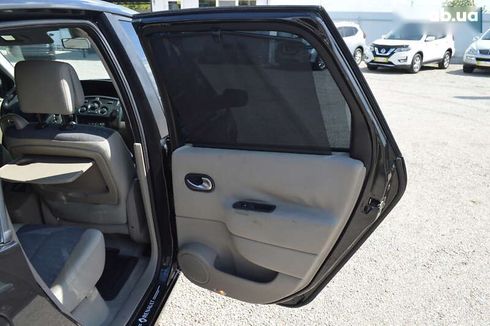 Renault Scenic 2005 - фото 15