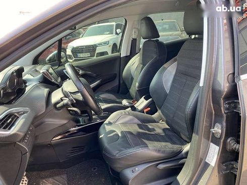 Peugeot 2008 2015 - фото 18