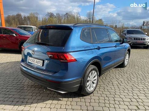 Volkswagen Tiguan 2018 - фото 7