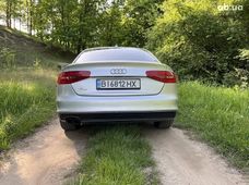 Продажа б/у Audi A4 2013 года в Бершаде - купить на Автобазаре