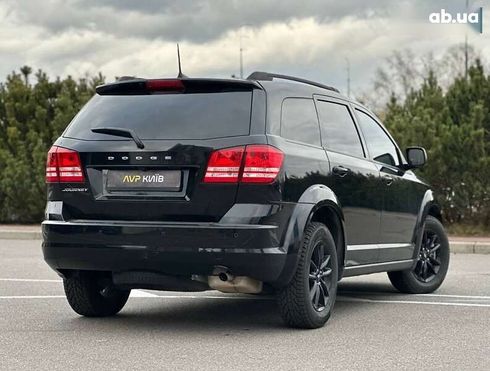 Dodge Journey 2020 - фото 13