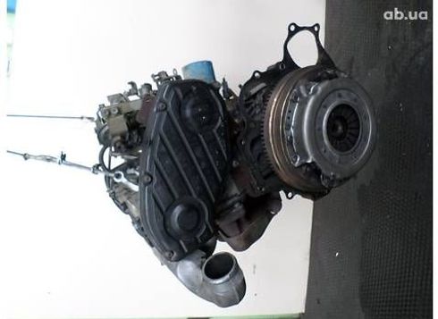 двигатель в сборе для Nissan Almera - купити на Автобазарі - фото 6