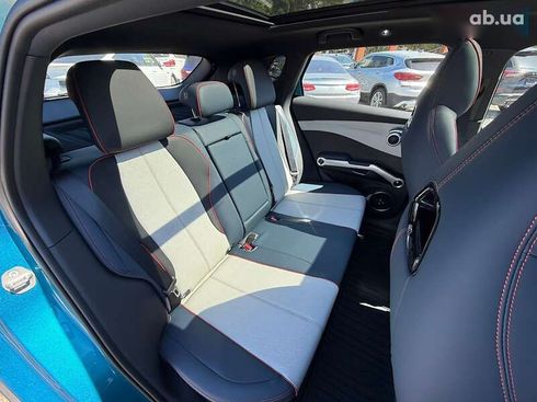 BYD Atto 3 2023 - фото 25