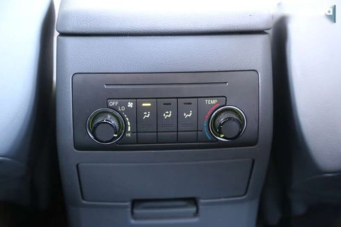 Toyota Highlander 2008 - фото 20