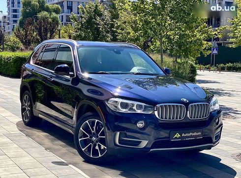 BMW X5 2018 - фото 2
