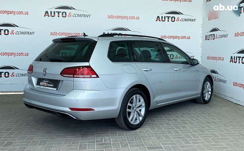 Volkswagen Golf 2019 - фото 3