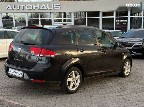 SEAT Altea 2009 - фото 6