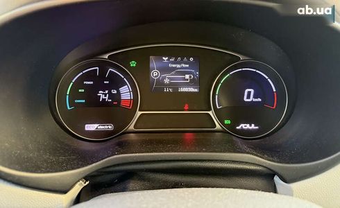 Kia Soul 2017 - фото 9