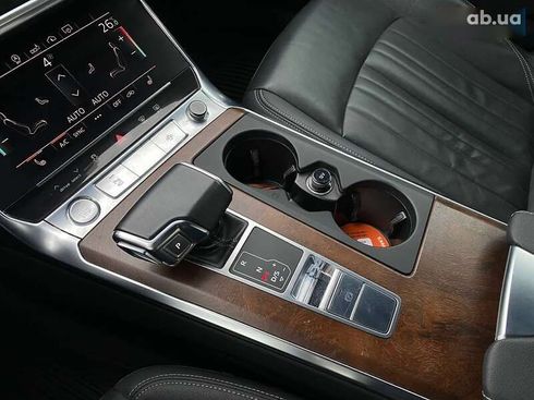 Audi A6 2018 - фото 17