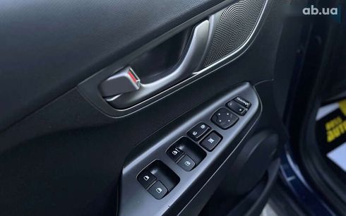 Hyundai Kona 2020 - фото 13