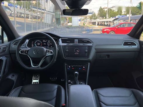 Volkswagen Tiguan 2023 - фото 10