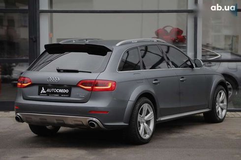 Audi a4 allroad 2012 - фото 2