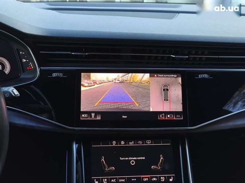 Audi Q8 2019 - фото 25