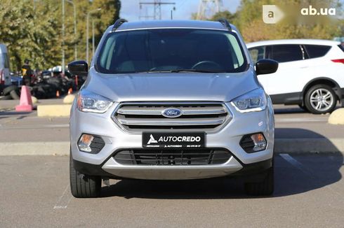 Ford Escape 2017 - фото 2