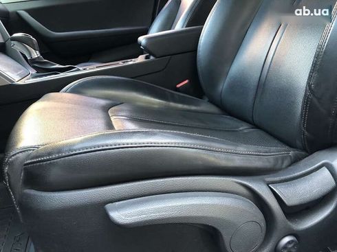 Hyundai Sonata 2017 - фото 11