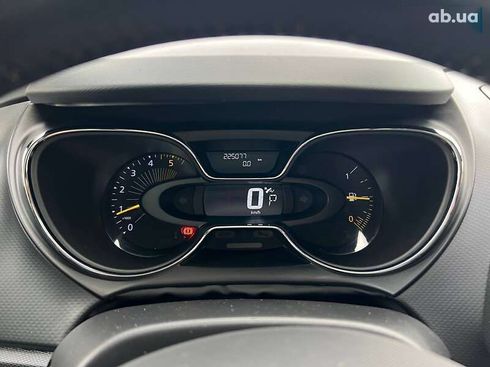 Renault Captur 2015 - фото 14