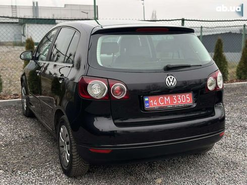 Volkswagen Golf Plus 2005 - фото 15