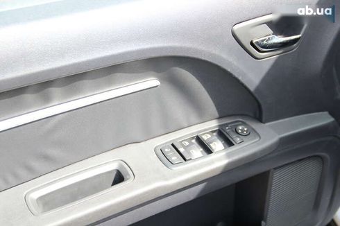 Dodge Journey 2010 - фото 29