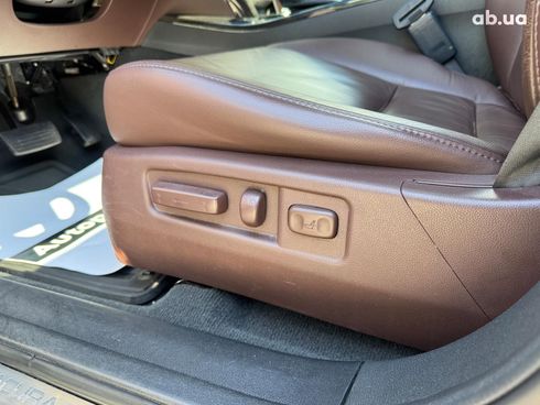 Acura MDX 2008 черный - фото 65