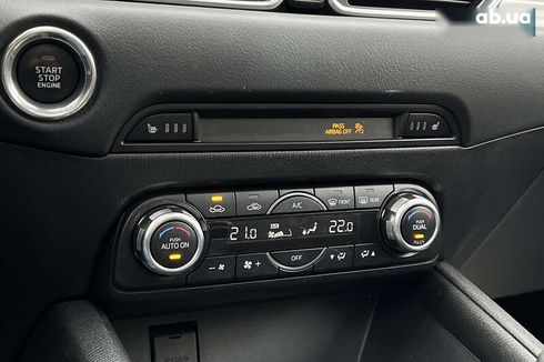 Mazda CX-5 2018 - фото 16