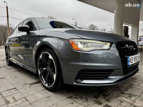 Audi A3 2016 - фото 13