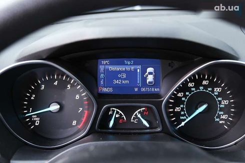 Ford Escape 2013 - фото 16