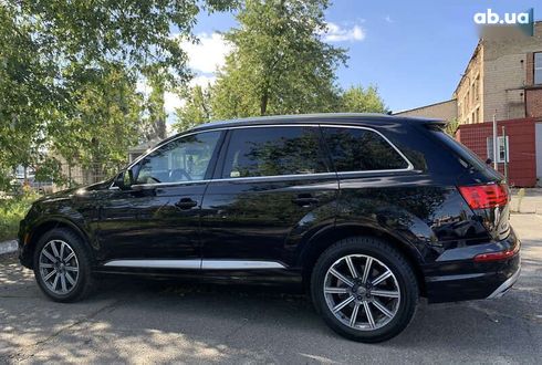 Audi Q7 2016 - фото 13