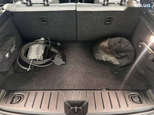 BMW i3 2014 - фото 22