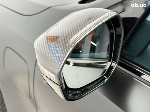 BMW M5 2024 - фото 27