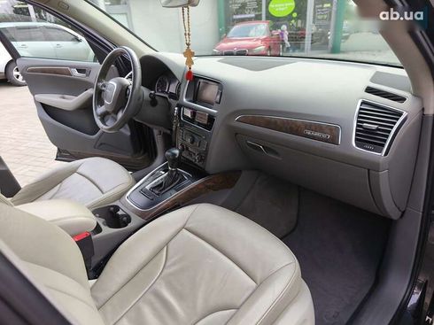Audi Q5 2009 - фото 16