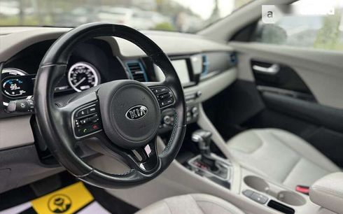 Kia Niro 2018 - фото 15