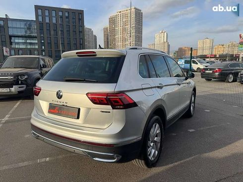 Volkswagen Tiguan 2021 - фото 7