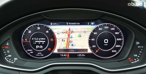 Audi a4 allroad 2017 - фото 22