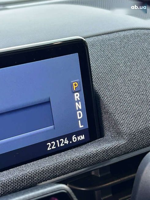Ford Mustang Mach-E 2023 - фото 22