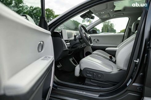 Hyundai Ioniq 5 2022 - фото 21
