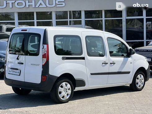 Renault Kangoo 2019 - фото 7