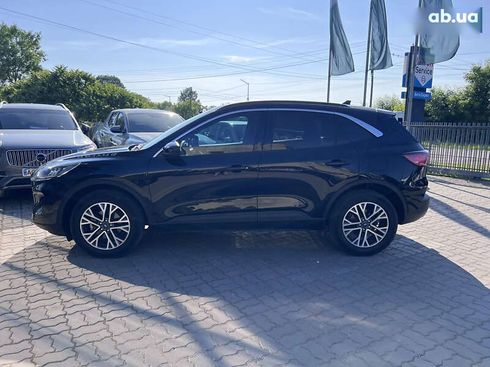 Ford Escape 2020 - фото 12