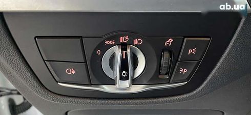 BMW X3 2021 - фото 17