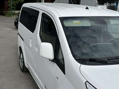 Nissan e-NV200 2019 - фото 22