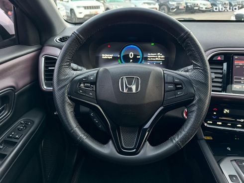 Honda M-NV 2021 белый - фото 28