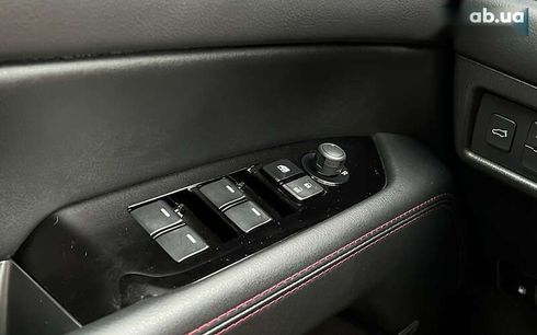 Mazda CX-5 2024 - фото 20