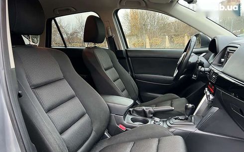 Mazda CX-5 2013 - фото 18