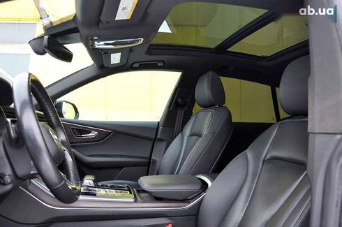 Audi Q8 2019 - фото 19