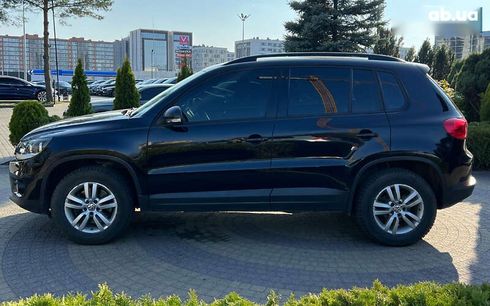 Volkswagen Tiguan 2016 - фото 4