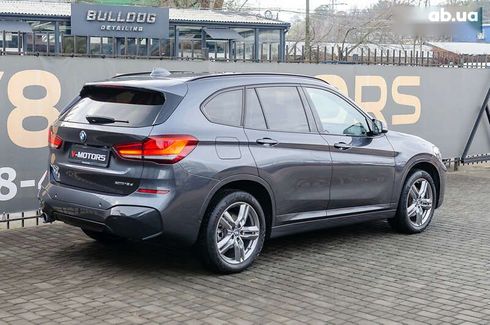 BMW X1 2022 - фото 8