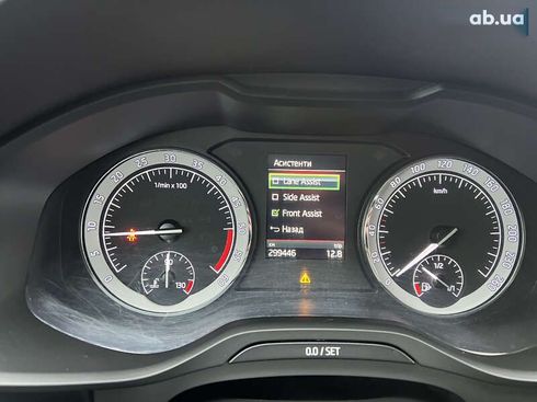 Skoda Kodiaq 2017 - фото 16